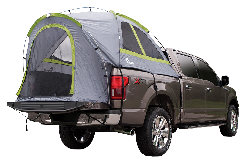 Napier Backroadz 19 Series Truck Tent | Bass Pro Shops